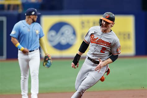 Thrifty at the top: Orioles and Rays among MLB’s lowest payrolls, highest win totals